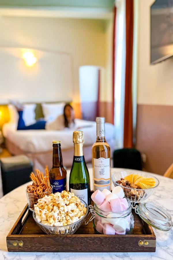 Ammi Vieux Hotel Nizza