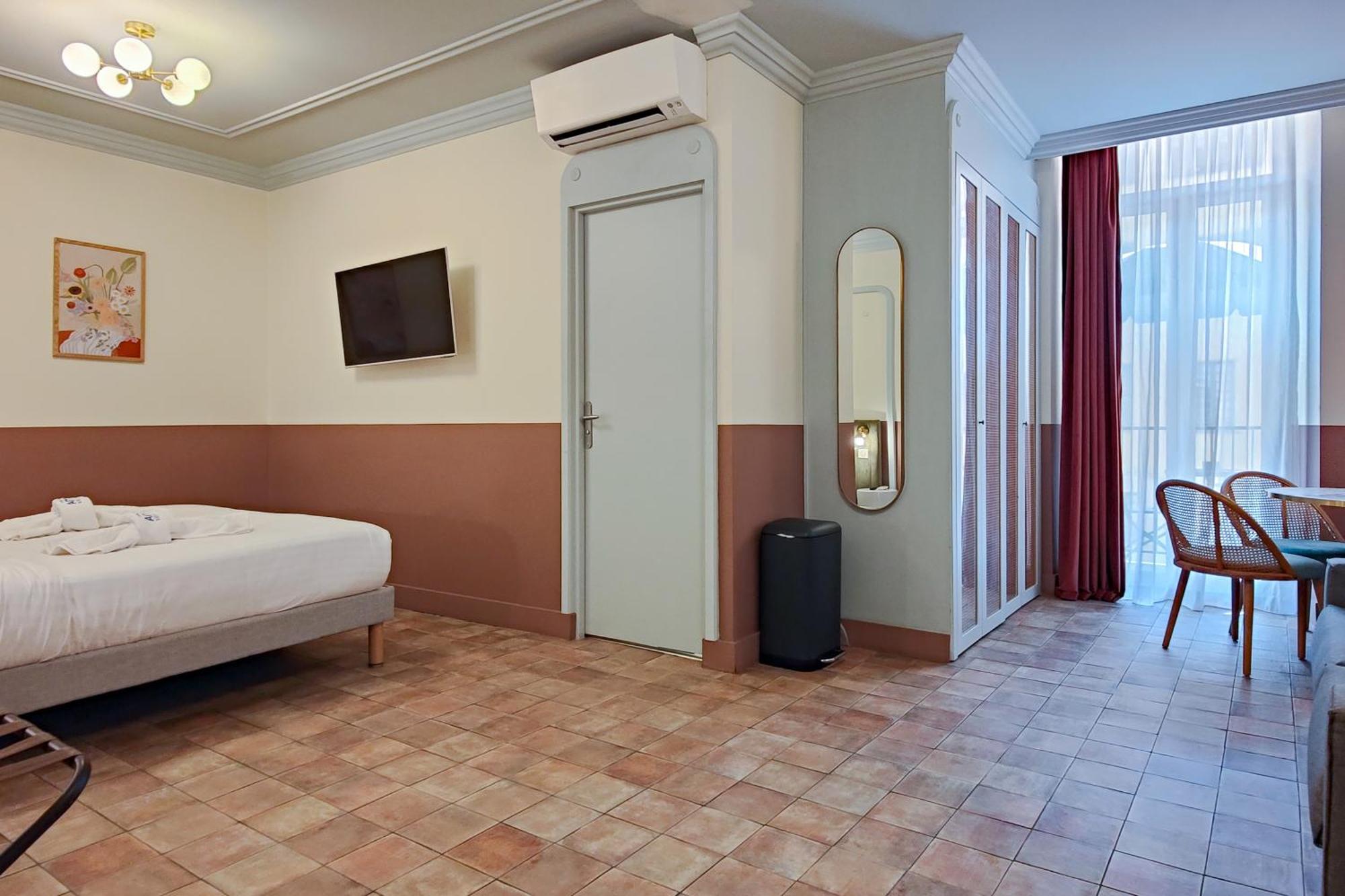 Ammi Vieux Hotel Nizza